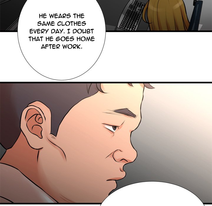 The Taste of Money Chapter 14 Page 9