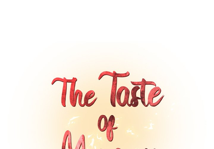 The Taste of Money Chapter 15 Page 1