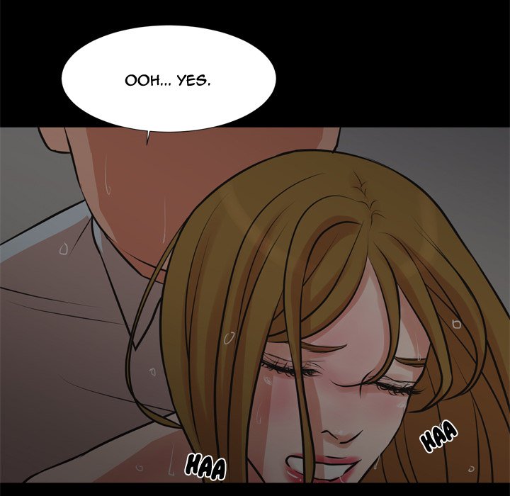 The Taste of Money Chapter 15 Page 23