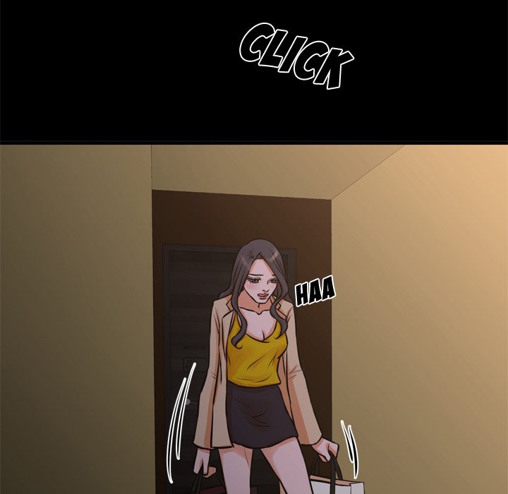 The Taste of Money Chapter 15 Page 46