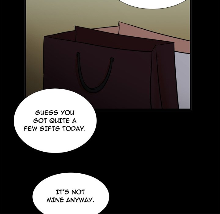 The Taste of Money Chapter 15 Page 49