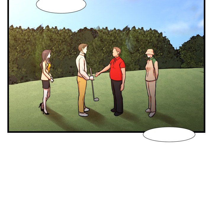 The Taste of Money Chapter 15 Page 5