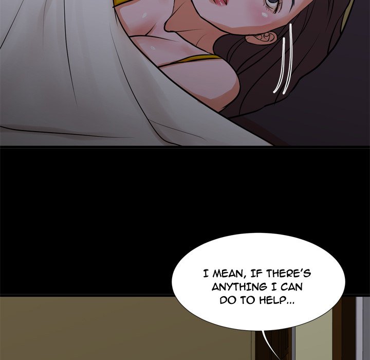 The Taste of Money Chapter 15 Page 56