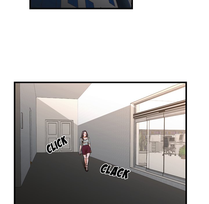 The Taste of Money Chapter 15 Page 63
