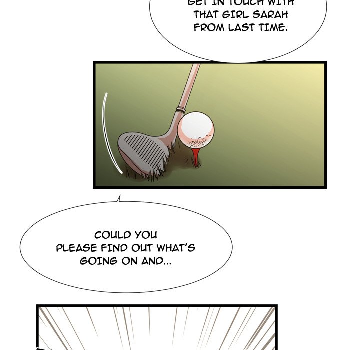 The Taste of Money Chapter 15 Page 7