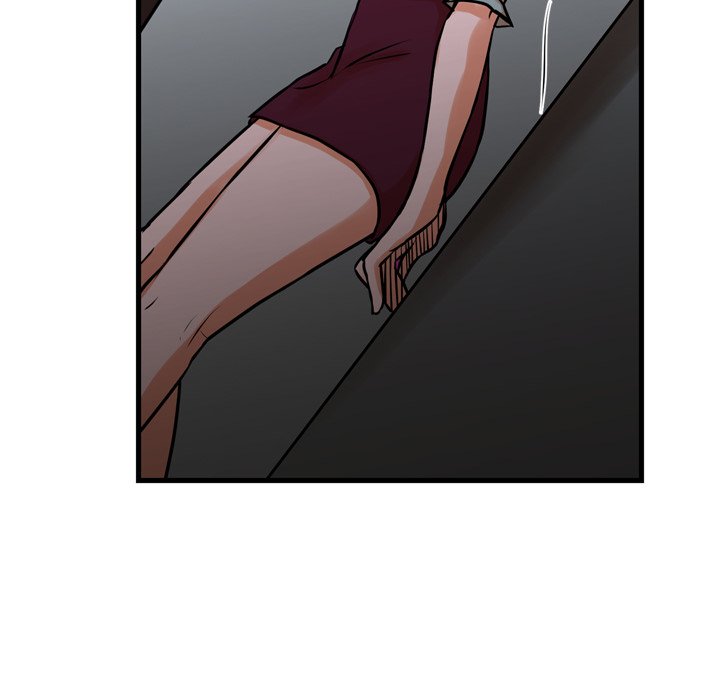 The Taste of Money Chapter 15 Page 73