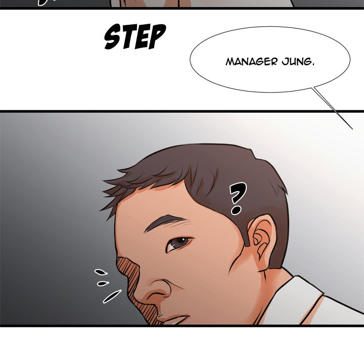 The Taste of Money Chapter 15 Page 75
