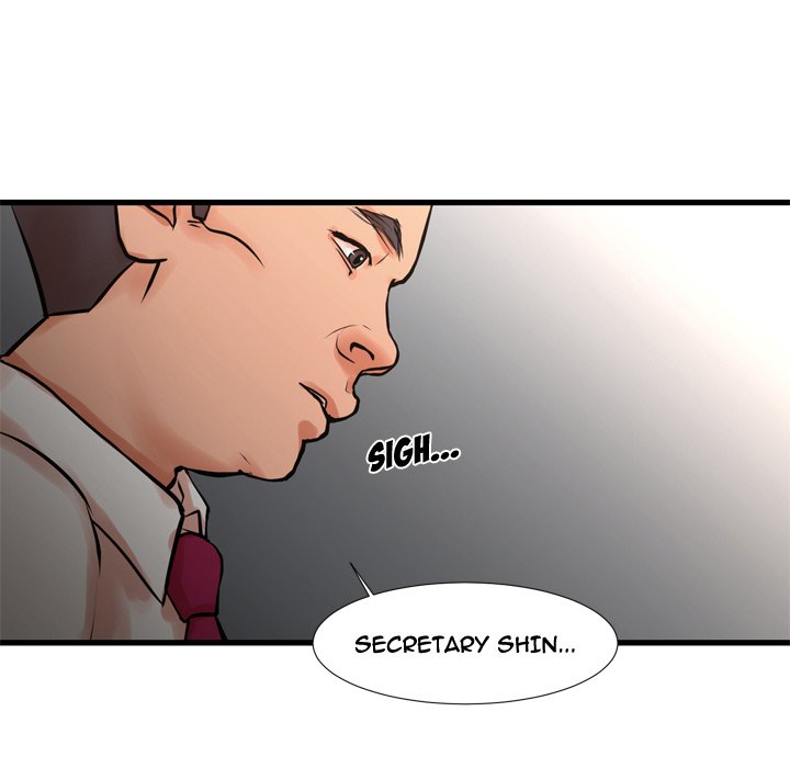 The Taste of Money Chapter 15 Page 78