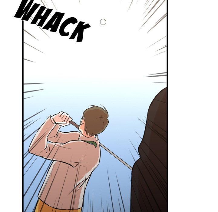 The Taste of Money Chapter 15 Page 8