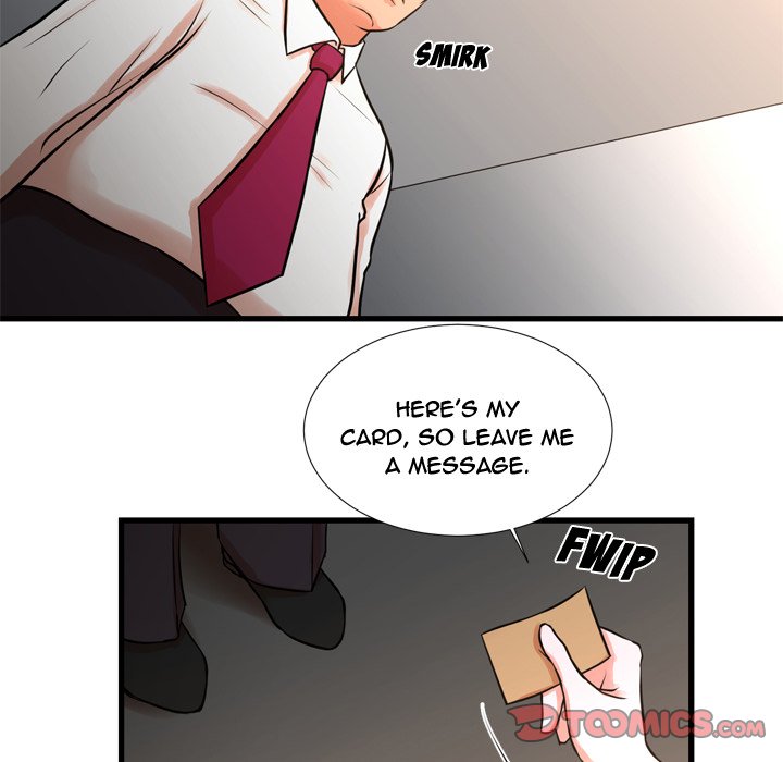 The Taste of Money Chapter 15 Page 82
