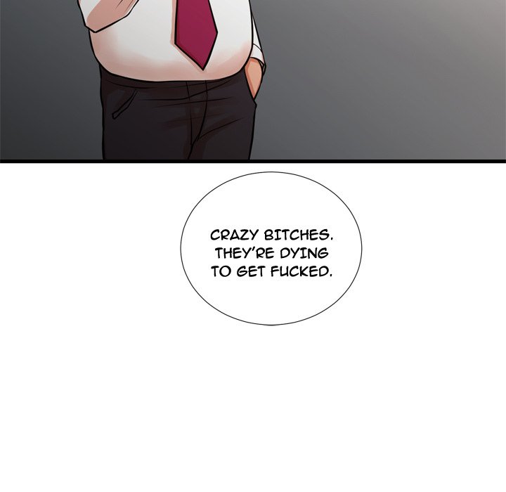 The Taste of Money Chapter 15 Page 86