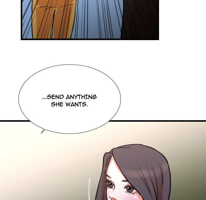 The Taste of Money Chapter 15 Page 9