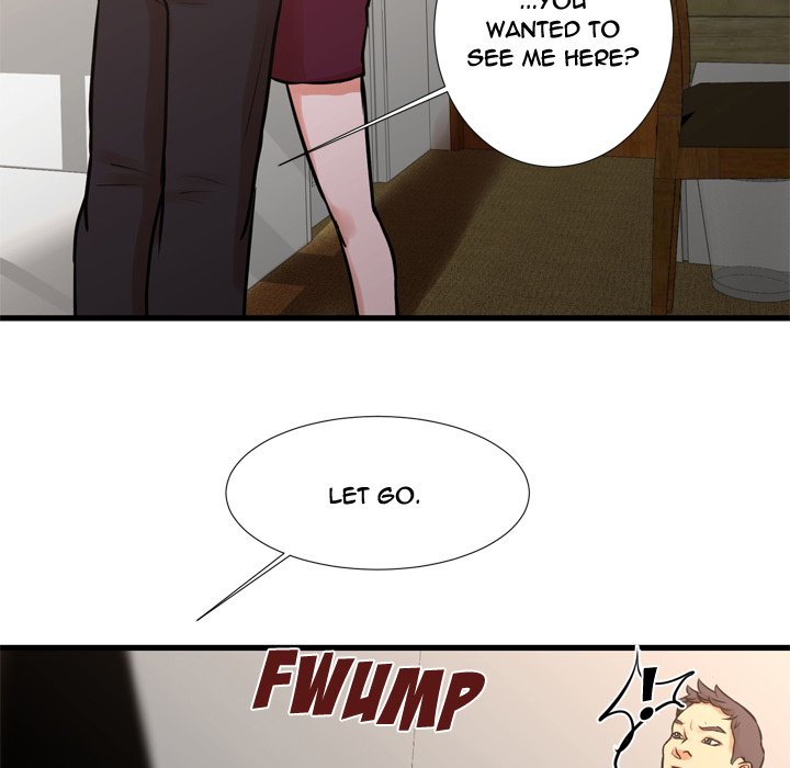 The Taste of Money Chapter 16 Page 10