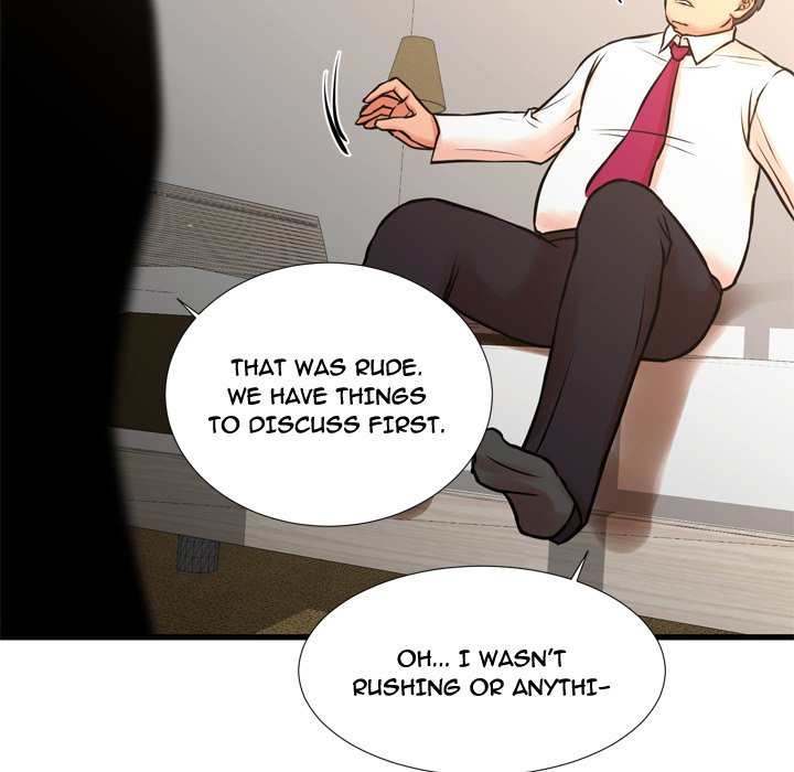 The Taste of Money Chapter 16 Page 11