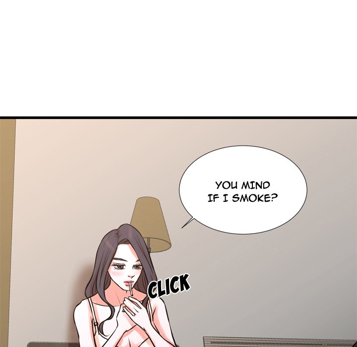 The Taste of Money Chapter 16 Page 14
