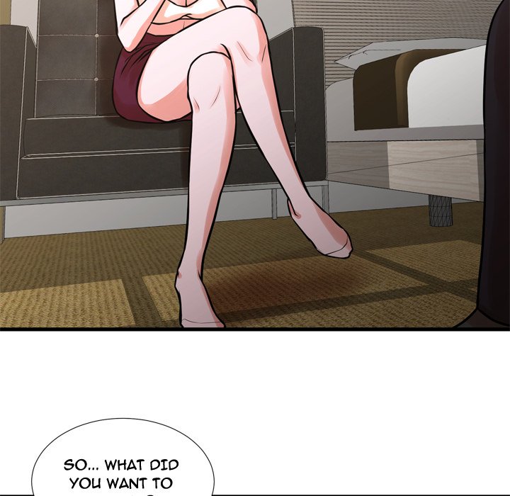 The Taste of Money Chapter 16 Page 15