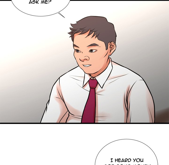 The Taste of Money Chapter 16 Page 16