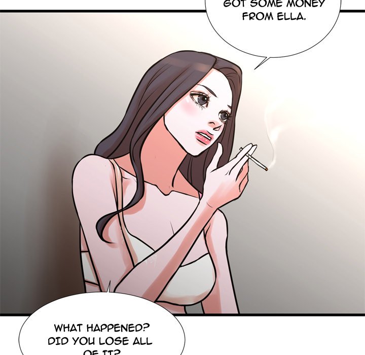 The Taste of Money Chapter 16 Page 17