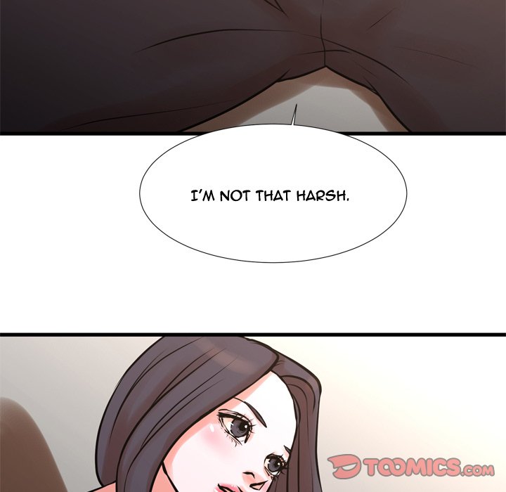 The Taste of Money Chapter 16 Page 22