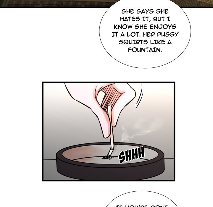 The Taste of Money Chapter 16 Page 25