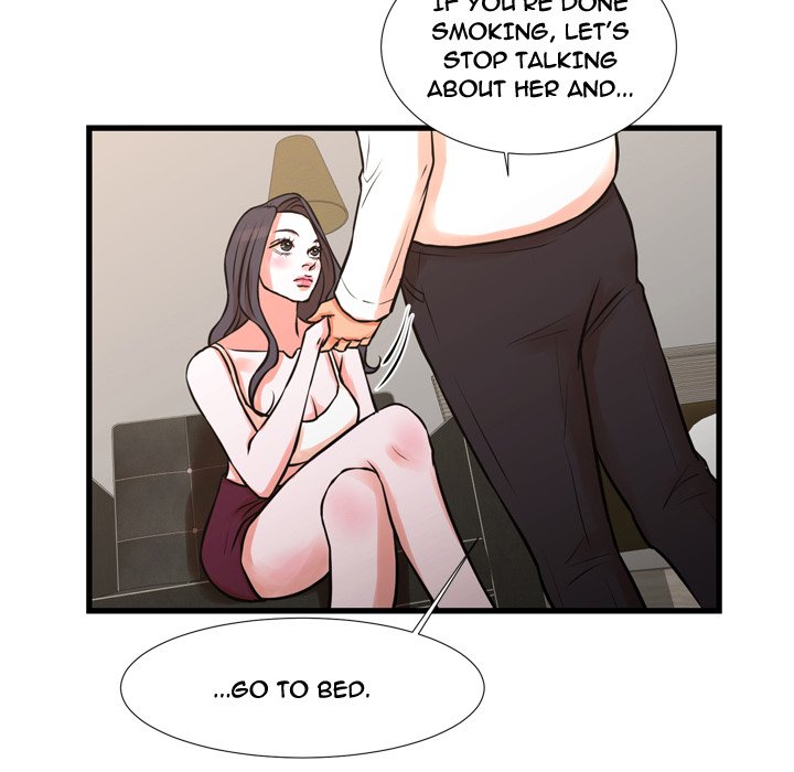 The Taste of Money Chapter 16 Page 26
