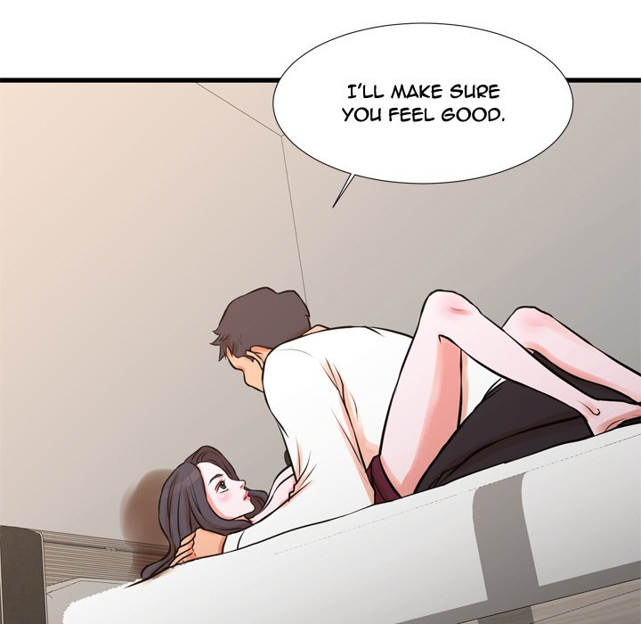 The Taste of Money Chapter 16 Page 27