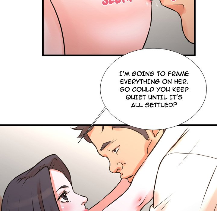 The Taste of Money Chapter 16 Page 30