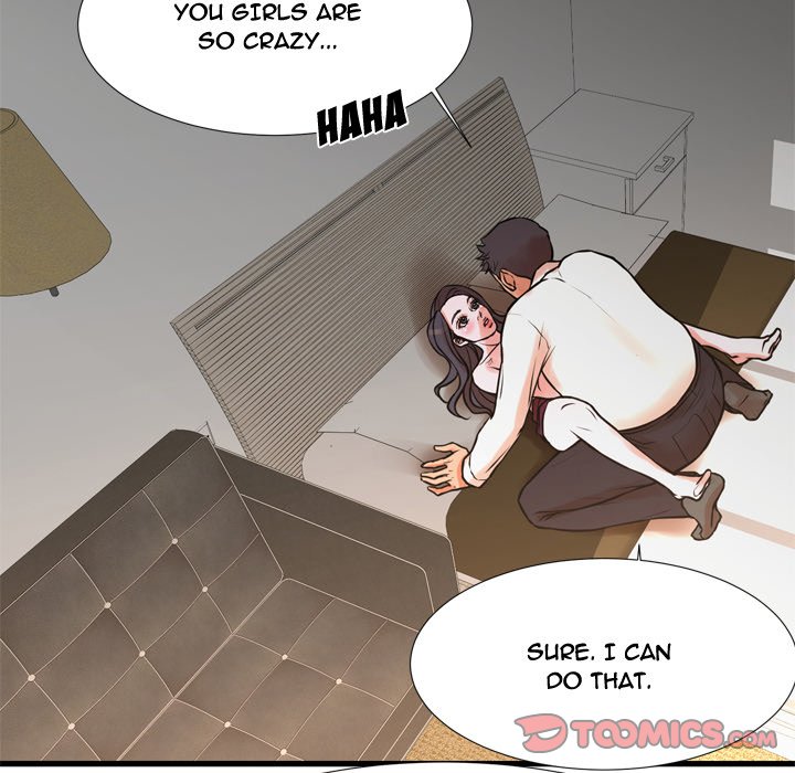 The Taste of Money Chapter 16 Page 32