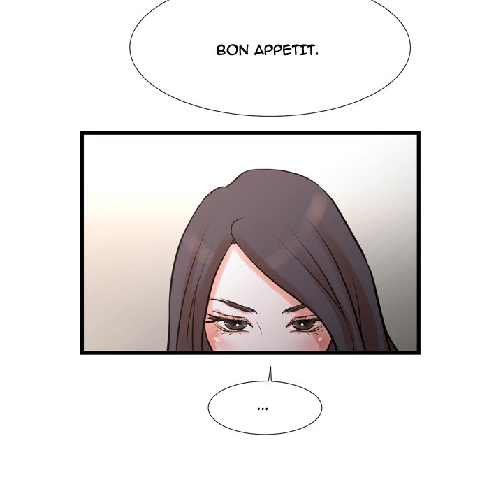 The Taste of Money Chapter 16 Page 34