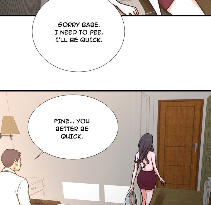 The Taste of Money Chapter 16 Page 36