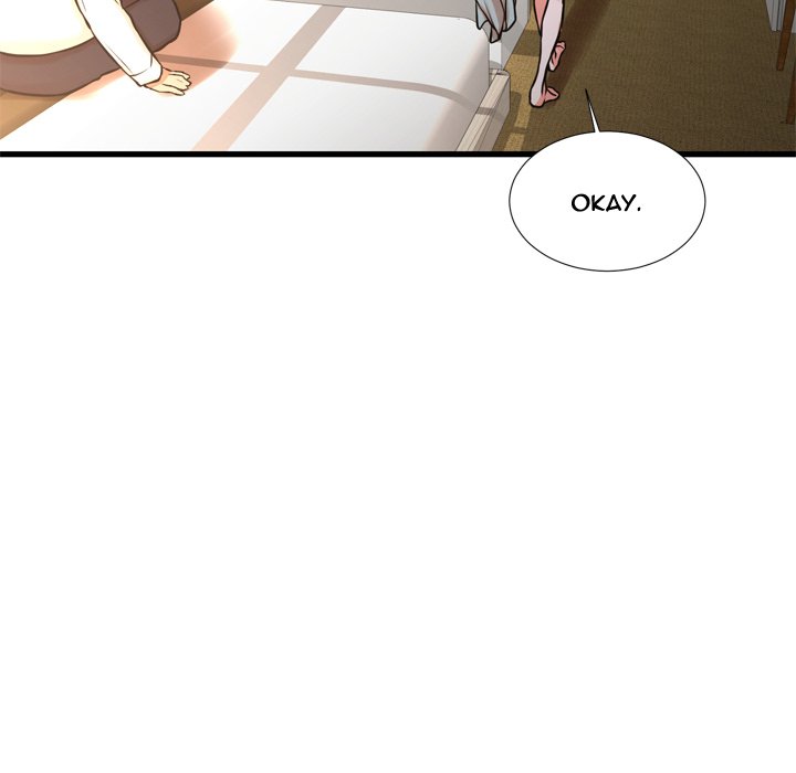 The Taste of Money Chapter 16 Page 37