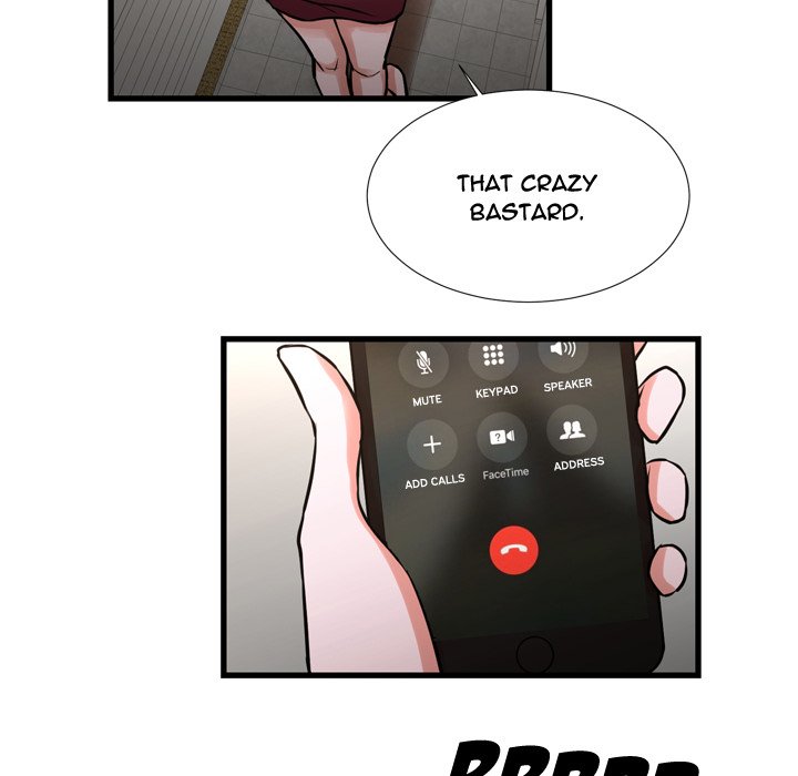 The Taste of Money Chapter 16 Page 39