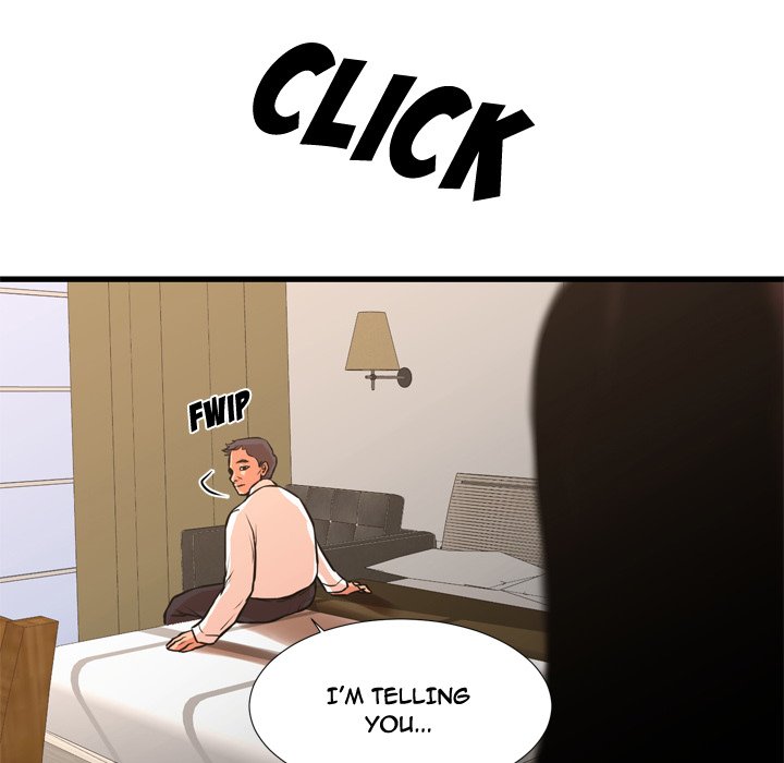 The Taste of Money Chapter 16 Page 43
