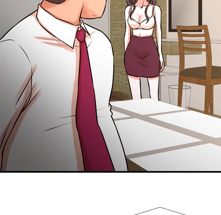The Taste of Money Chapter 16 Page 45