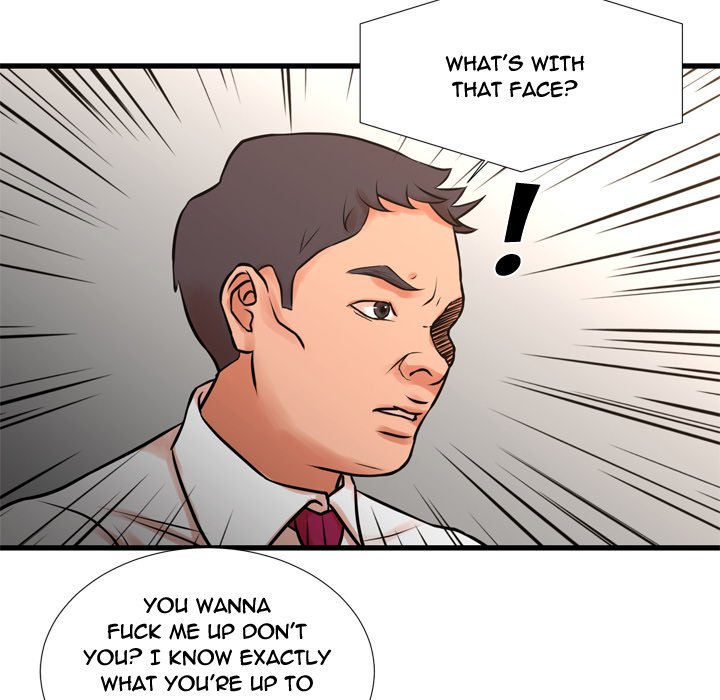 The Taste of Money Chapter 16 Page 46