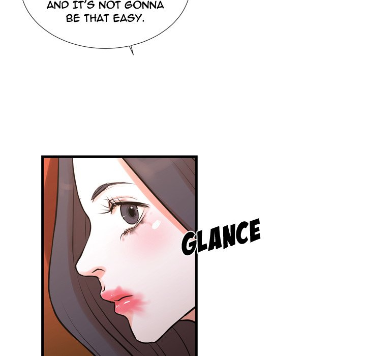 The Taste of Money Chapter 16 Page 47