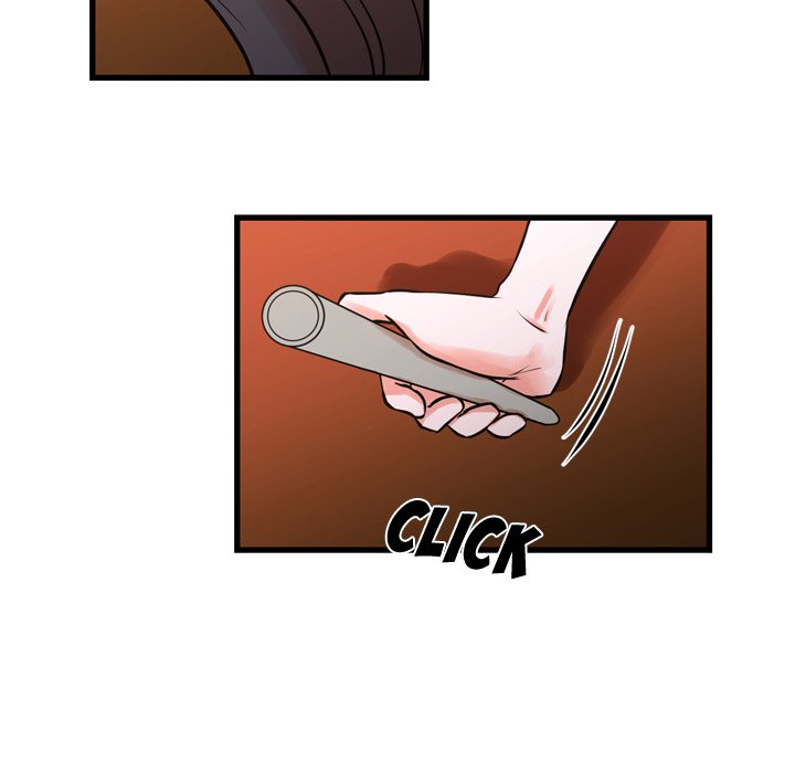 The Taste of Money Chapter 16 Page 48