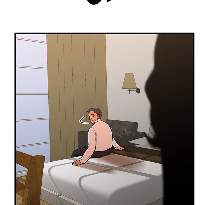 The Taste of Money Chapter 16 Page 5
