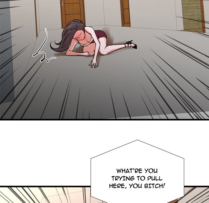 The Taste of Money Chapter 16 Page 50