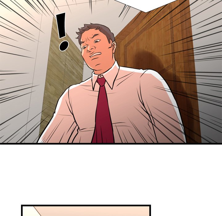 The Taste of Money Chapter 16 Page 51
