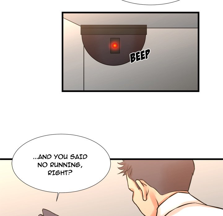 The Taste of Money Chapter 16 Page 53