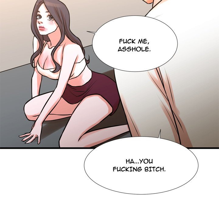 The Taste of Money Chapter 16 Page 54