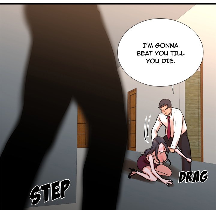 The Taste of Money Chapter 16 Page 55