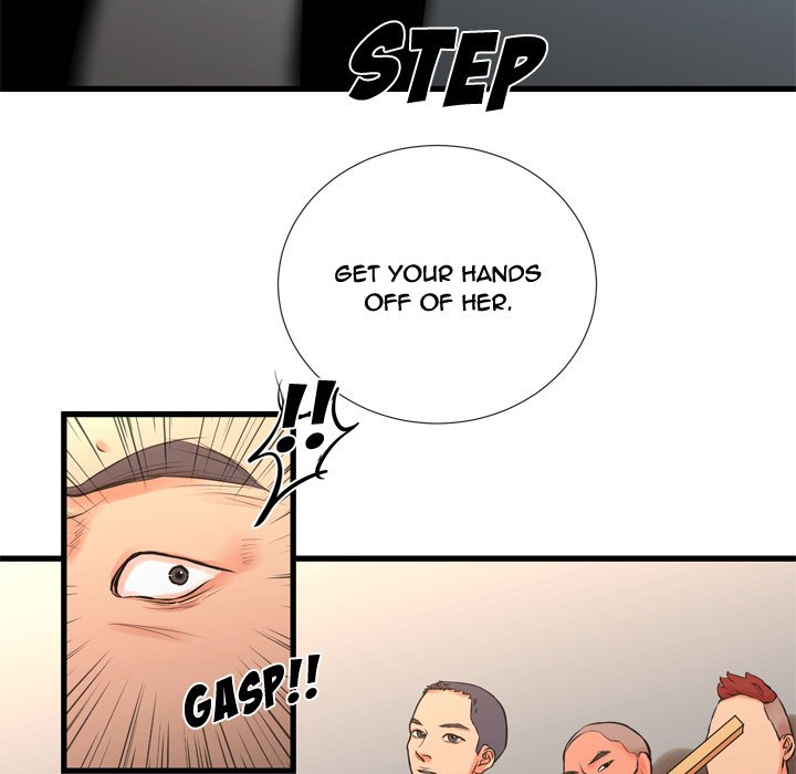 The Taste of Money Chapter 16 Page 56