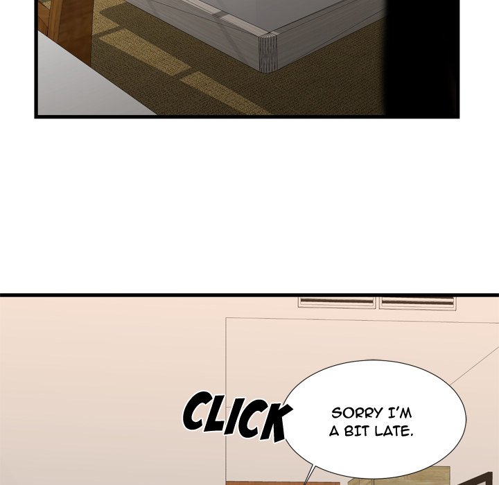 The Taste of Money Chapter 16 Page 6
