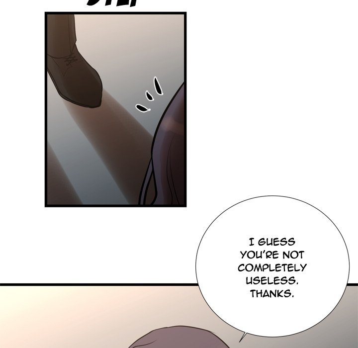 The Taste of Money Chapter 16 Page 60