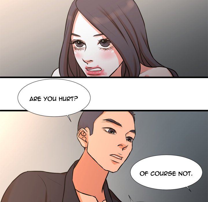 The Taste of Money Chapter 16 Page 61