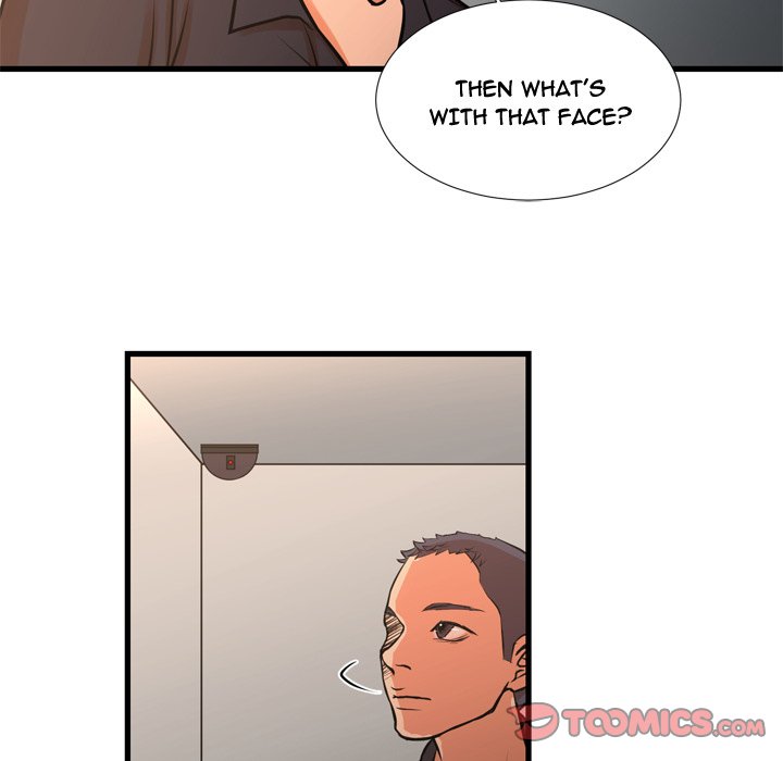 The Taste of Money Chapter 16 Page 62