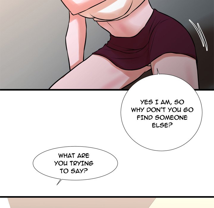 The Taste of Money Chapter 16 Page 64