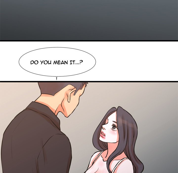 The Taste of Money Chapter 16 Page 66